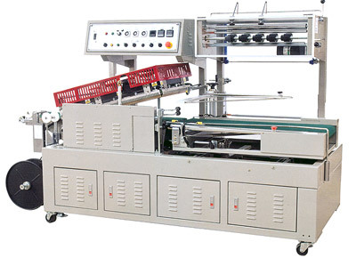 Auto L Type Sealer