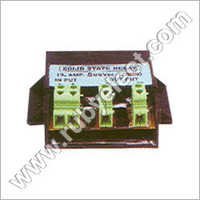 पावर इंडस्ट्रियल सोलिड स्टेट रिले