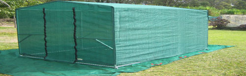 गार्डन शेड नेट