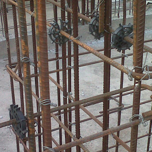 Pvc Cover Block Use