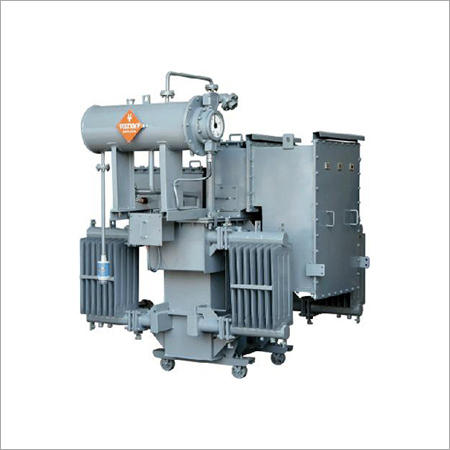 Industrial Distribution Transformers