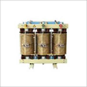 Dry Type Distribution Transformer