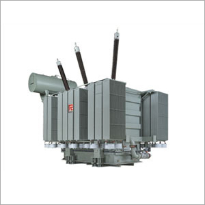 Electric Power Distribution Transformer