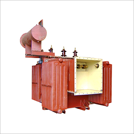 Electrical Distribution Transformer