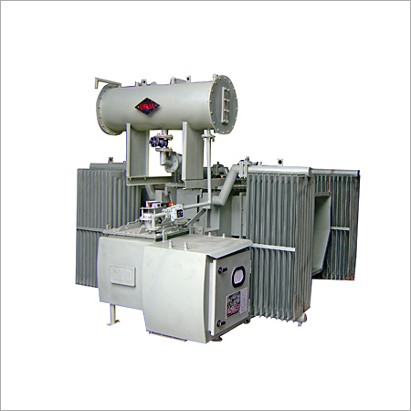Special Type Transformer
