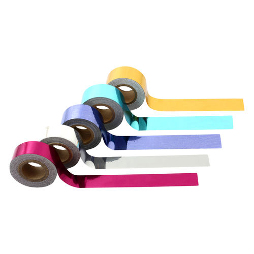 Holographic Sparkling Tape Length: 12-100 Meter (M)