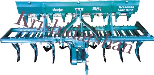 बीज बोने की मशीन