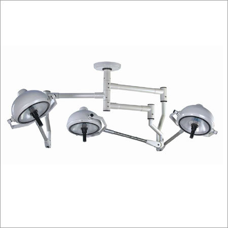 एलईडी ऑपरेशन थियेटर लाइट
