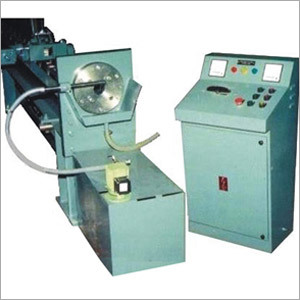 Draw Bench Machine at Best Price in Ludhiana, Punjab | Nisha Mech. Inds.