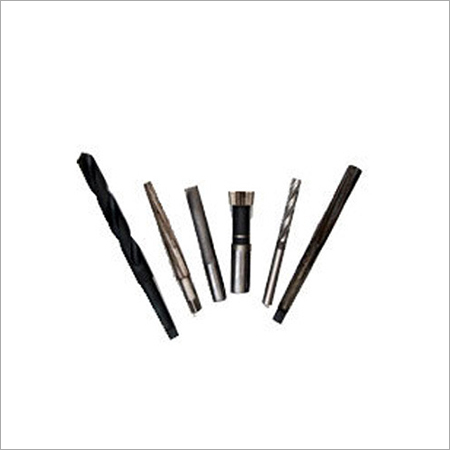 टंगस्टन कार्बाइड ड्रिल्स
