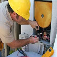 एयर कंडीशनर इंस्टॉलेशन सेवाएँ