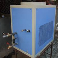 एयर कंडीशनर चिलर