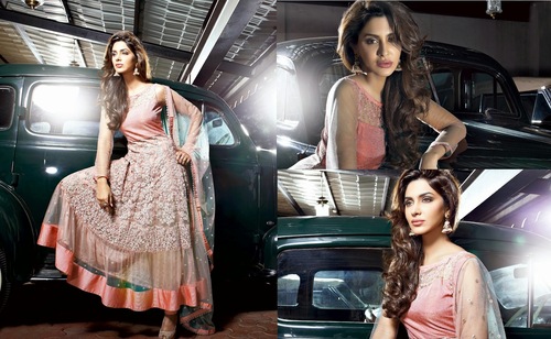 बॉलीवुड सलवार कुर्ता