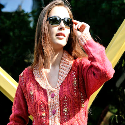 बुनाई के कपड़े और बुने हुए फैब्रिक