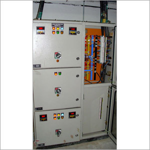 Electrical Distribution Board