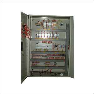 Electrical Power Control Panel
