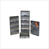 मैनुअल रस्क लोफ बेकिंग पैन