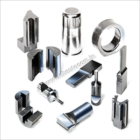 Precision Turned Components