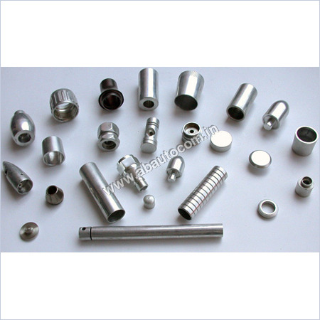 Non Standard Components