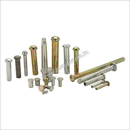 Fastener Components