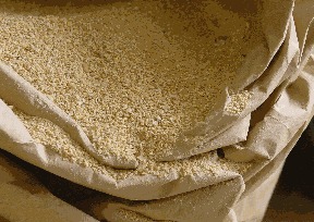 सोयाबीन का चोकर