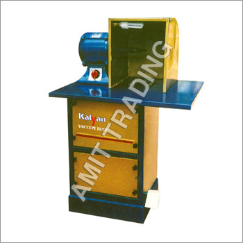 उच्च दबाव वैक्यूम बफ