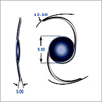 Intraocular Lenses