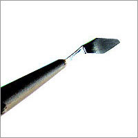 Enlarger Keratotome (Slit Knife) Blunt Tip