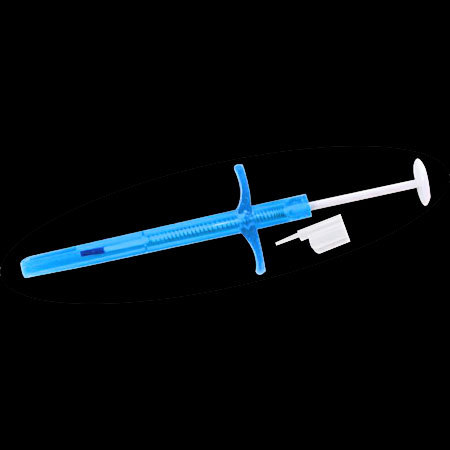 Disposable Injector