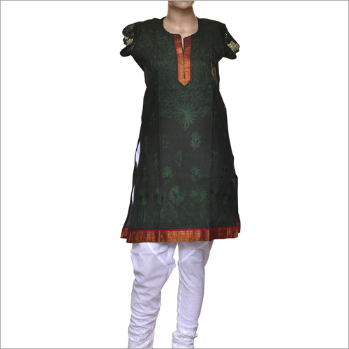 दक्षिणी कपास ऐस्टिन कुराशिया गॉर्जेट