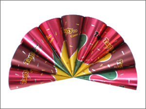 कोन स्लीव्स