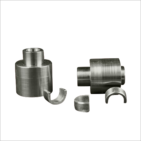 CNC मशीन से बनाए गए ऑटो कंपोनेंट्स