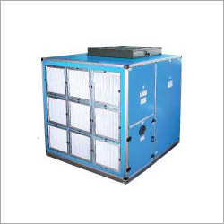 वेंटिलेशन यूनिट