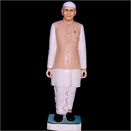 Pandit Jawaharlal Nehru Statue