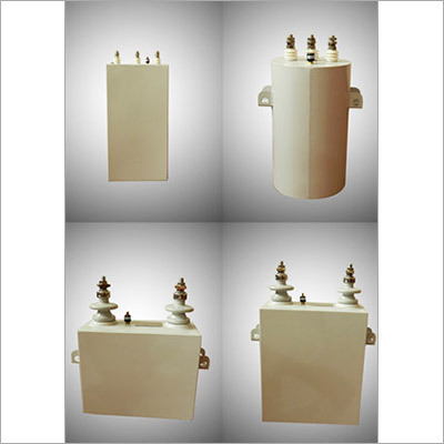 गैर आत्म चिकित्सा शंट कैपेसिटर