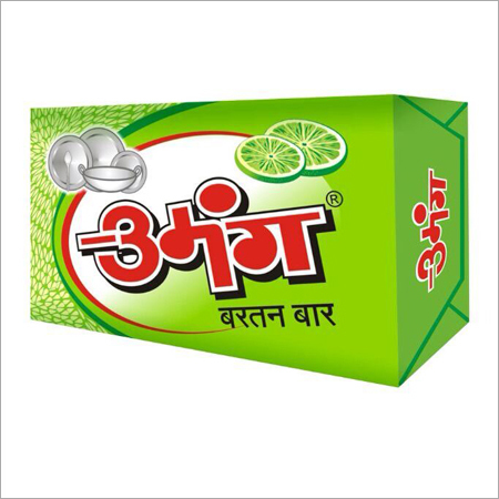 डिश वाश बार