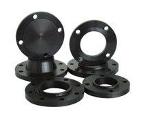 Carbon Steel Flanges