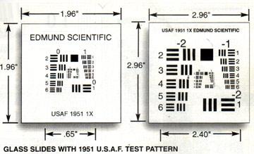 ग्लास स्लाइड्स