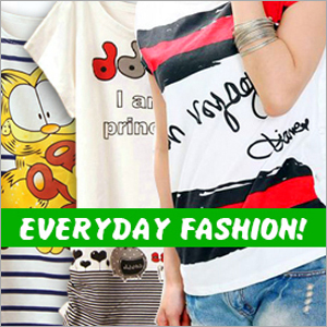 Ladies Designer Apparel