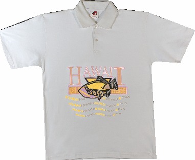 Colour Changing Men T Shirts