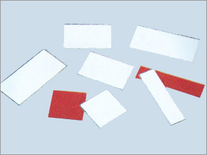 Mirror Strips