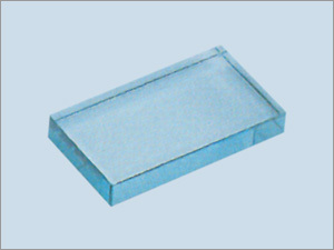 Glass Slab English
