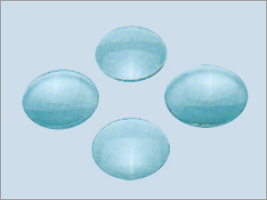 Single Element Projection Lenses