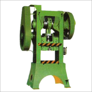 Heavy Duty Power Press