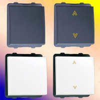 मॉड्यूल स्विचेस