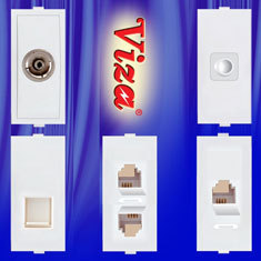 Telephone-Sockets