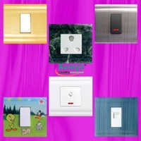 स्विचेस का डिज़ाइन करना