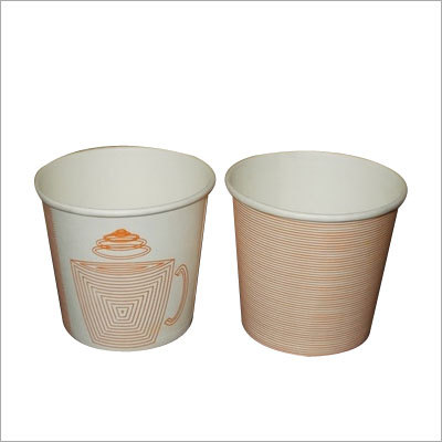 कस्टमाइज्ड पेपर कप