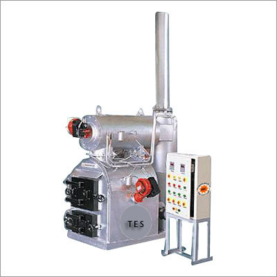 मेडिकल वेस्ट इनसिनरेटर्स