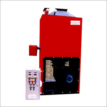 Gas Fired Hot Air Generator